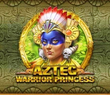 เกมสล็อต Aztec Princess