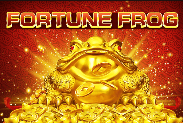 fortune toad