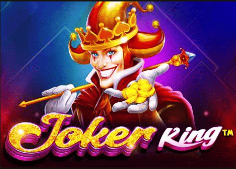 joker king