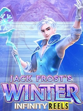 jack frost's winter