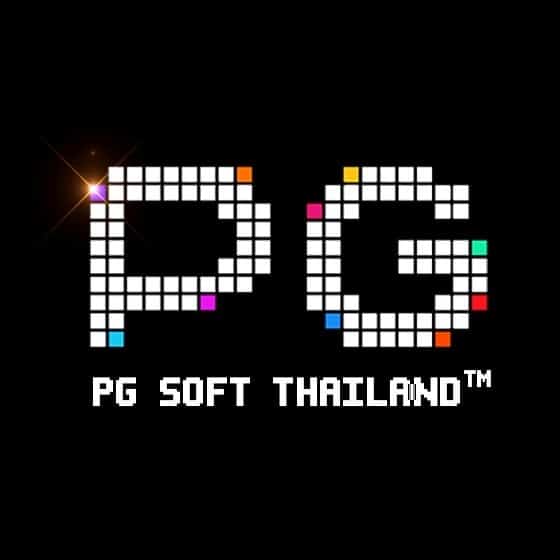 1. เกมสล็อตค่าย PG SOLT