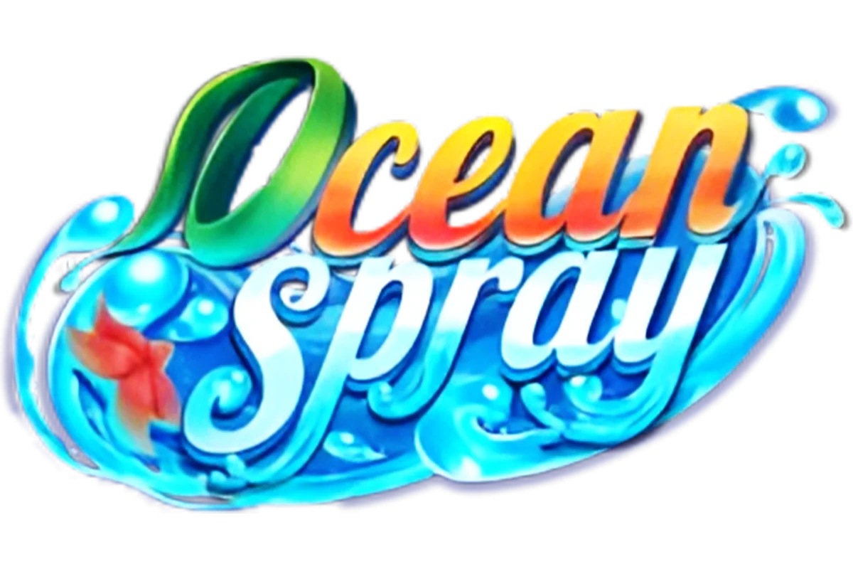 สัญลักษณ์พิเศษ Wild OceanSpray